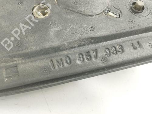 Left mirror SEAT TOLEDO II (1M2) 1.9 TDI | BP28891413C26 