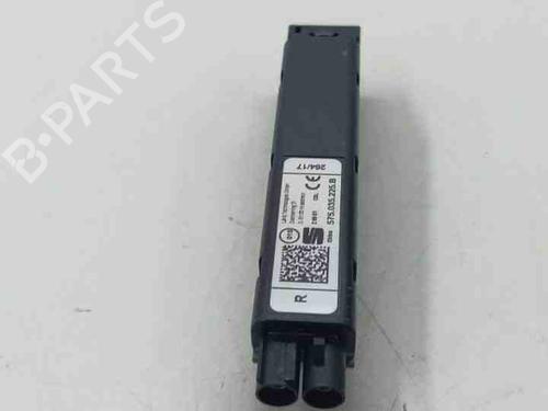 Electronic module SEAT ATECA (KH7, KHP) 1.4 TSI | BP28857691M83 