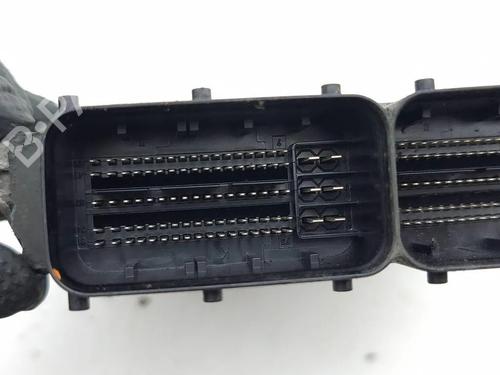 Engine control unit (ECU) JAGUAR F-PACE (X761) 2.0 TD4 | BP35985102M57 - Image 5