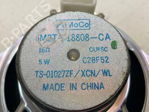 Speaker FORD GALAXY II (WA6) 2.0 TDCi | BP33250869E2 - Image 5