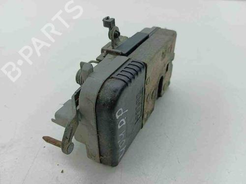 Front right lock LANCIA PHEDRA (179_) 2.2 JTD (179AXC1A) | BP28891728C97