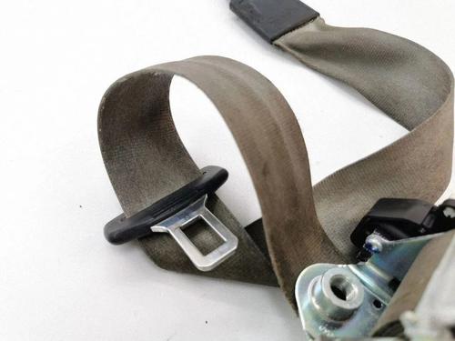 Front left seatbelt AUDI Q7 (4LB) 3.6 FSI quattro | BP40209526I26 - Image 5