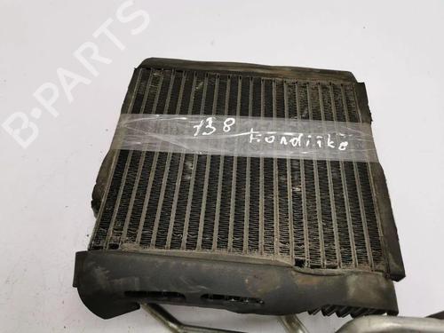 AC radiator SAAB 9-7X 4.2 AWD | BP28897952M32 - Image 6