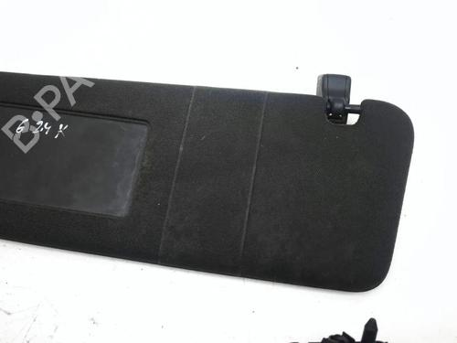 Left sun visor AUDI Q7 (4LB) 3.0 TDI quattro | BP36331859I1 - Image 9