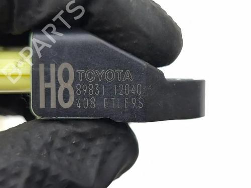 Electronic sensor LEXUS IS III (_E3_) 300h (AVE30_, AVE30R) | BP36414186M84 - Image 7