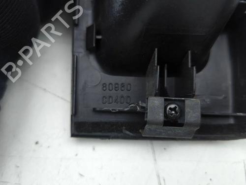 Used Right rear window switch NISSAN 350Z Roadster (Z33) 3.5 (AAZ33) (280 hp) 30724080