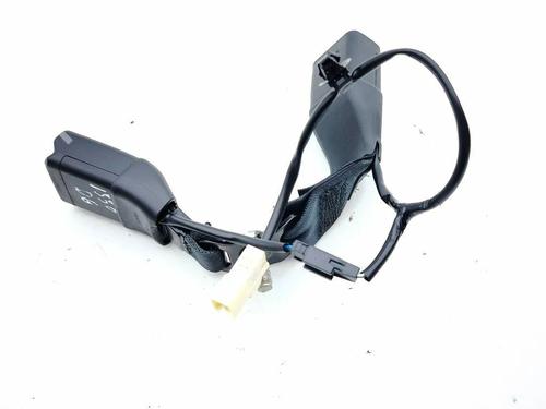 Seat buckle SUZUKI VITARA (LY) 1.4 Hybrid (Mild Hybrid) AllGrip | BP33897516I32 - Image 5