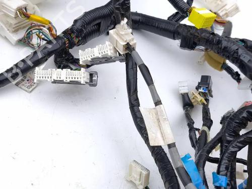 Wiring harness SUBARU BRZ (ZC6) 2.0 (ZC6) | BP36214852E16 - Image 9
