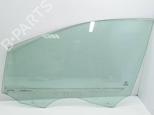 Used Front left door window FORD C-MAX II (DXA/CB7, DXA/CEU) 1.0 EcoBoost (125 hp) 28887962