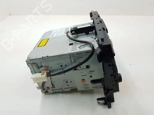 Electronic module MAZDA CX-7 (ER) 2.3 MZR DISI Turbo AWD (ER3P) | BP36204641M83 - Image 4