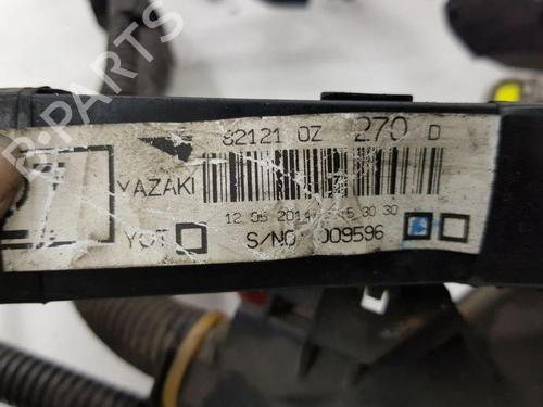Wiring harness TOYOTA AURIS (_E18_) 1.4 D-4D (NDE180_, NDE180R) | BP28903326E16 