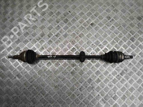 Used Right front driveshaft OPEL ASTRA G Estate (T98) 2.0 DI (F35) (82 hp) 28891554
