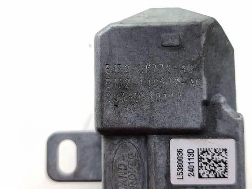Electronic module LAND ROVER RANGE ROVER EVOQUE (L538) 2.2 D 4x4 | BP29615116M83 - Image 8