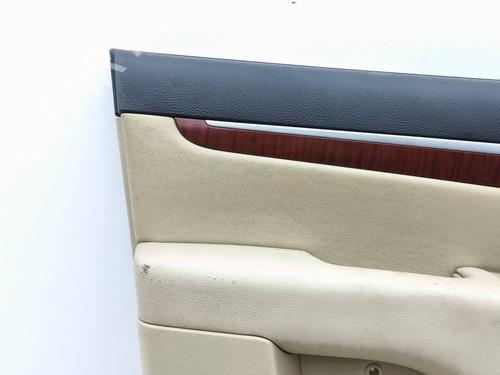Front left panel HYUNDAI SANTA FÉ II (CM) 2.2 CRDi GLS 4x4 | BP30107425C58