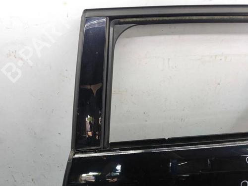Left rear door PEUGEOT 2008 II (UD_, US_, UY_, UJ_, UR_, UC_) 1.5 BlueHDI 110 (UDYHSK) | BP28901060C4 