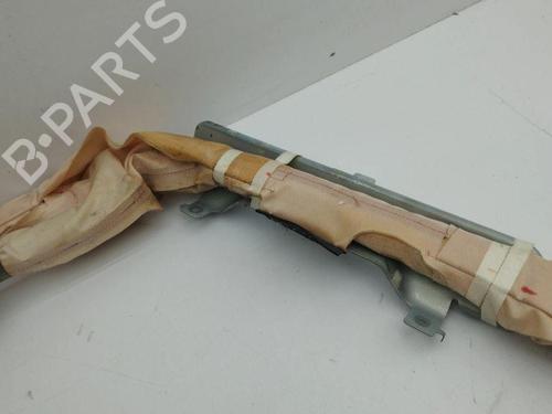 Right curtain airbag CITROËN C-CROSSER (VU_, VV_) 2.2 HDi | BP28893803C12 