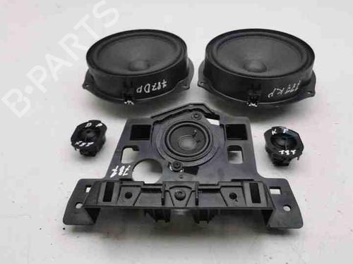 Used Electronic module RENAULT MEGANE I (BA0/1_) 1.4 e (BA0E, BA0V) (75 hp) 28861632