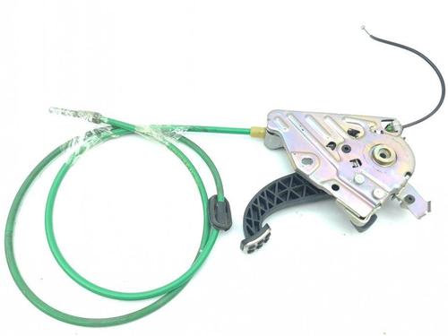 Hand brake MERCEDES-BENZ GLK-CLASS (X204) 220 CDI (204.902) | BP28880828I18