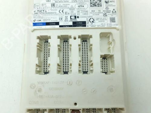 Electronic module MINI MINI (F66, F65) Cooper S | BP36348133M83 - Image 9