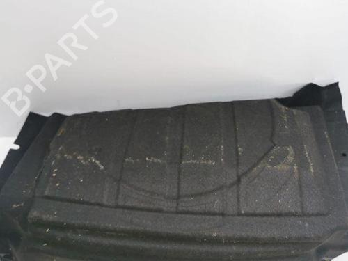 Luggage compartment floor PORSCHE CAYENNE (92A) 3.0 Diesel | BP28855888I33 