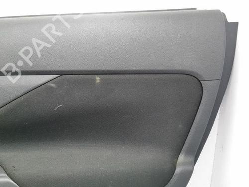 Rear right panel MITSUBISHI OUTLANDER II (CW_W) 2.2 DI-D 4WD | BP28847668C61 