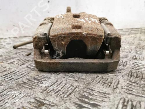 Left rear brake caliper MAZDA CX-7 (ER) 2.2 MZR-CD AWD (ER10A) | BP36347822M107 - Image 2