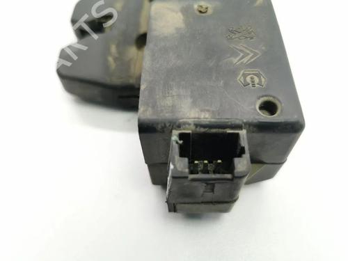 Tailgate lock CITROËN C8 (EA_, EB_) 2.0 HDi | BP33226447C101 - Image 2