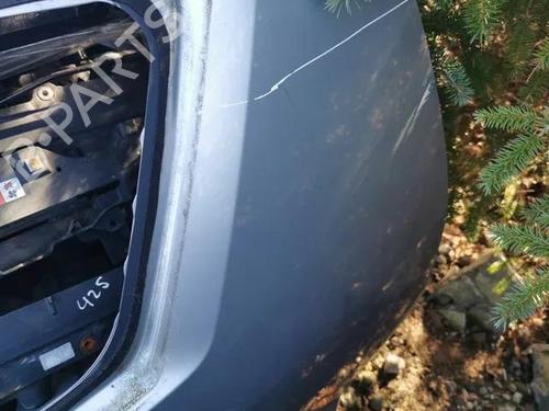 Left rear fenders PEUGEOT 4007 (VU_, VV_) 2.2 HDi | BP28848521C43 