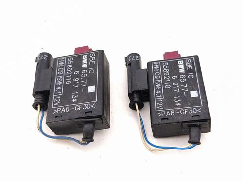 Electronic module BMW 7 (E65, E66, E67) 730 d | BP29615030M83 