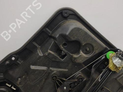 Rear left window mechanism MERCEDES-BENZ B-CLASS Sports Tourer (W246, W242) B 200 CDI (246.201) | BP28901555C24 