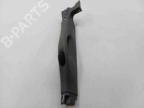 Used Rear left interior door handle CHRYSLER VOYAGER IV (RG, RS) 2.8 CRD (150 hp) 28885889