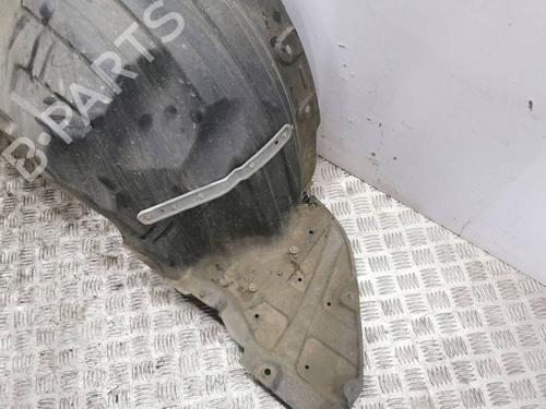 Wheel arch MAZDA CX-5 (KE, GH) 2.2 D (KE2FW) | BP28904987C56 