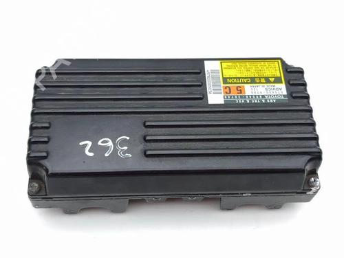 Electronic module LEXUS GS (_S19_) 350 AWD (GRS196_, GRS196R) | BP36018893M83 - Image 3