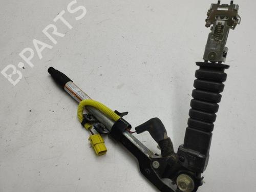 Used Seat buckle HONDA ACCORD VIII (CU) 2.2 i-DTEC (CU3) (150 hp) 28893929