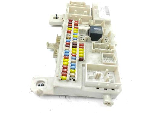 Fuse box FORD FOCUS C-MAX (DM2) 1.6 TDCi | BP28871657E1 