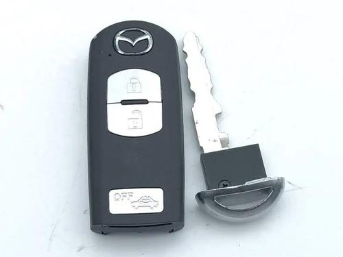 Electronic module MAZDA 6 Estate (GJ, GL) 2.2 D | BP32665767M83  - Image 5