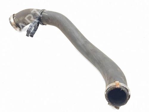 Intercooler pipe PEUGEOT 508 II (FB_, FH_, F3_) Hybrid 225 (F35GQU) | BP37687698M127 - Image 2