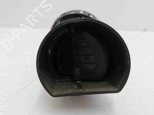 Air vent PEUGEOT 5008 (0U_, 0E_) 1.6 HDi | BP28894441I21