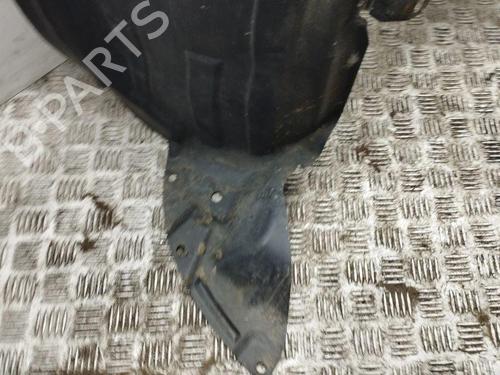 Wheel arch MAZDA CX-7 (ER) 2.2 MZR-CD AWD (ER10A) | BP28892886C56 