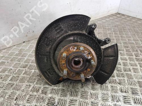 Used Left rear steering knuckle Left rear steering knuckle 28900741 28900741