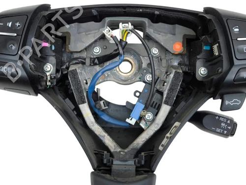Steering wheel LEXUS GS (_S19_) 350 AWD (GRS196_, GRS196R) | BP33930000C49 - Image 21
