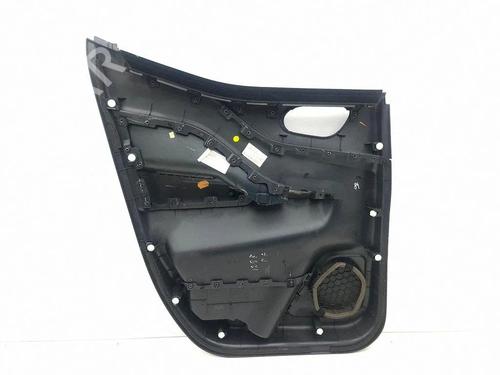 Rear right panel NISSAN NAVARA NP300 Platform/Chassis (D23) 2.3 dCi 4x4 | BP38246053C61 - Image 6