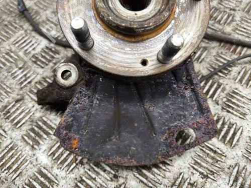 Right front steering knuckle HYUNDAI i40 I CW (VF) 1.7 CRDi | BP28890981M26 