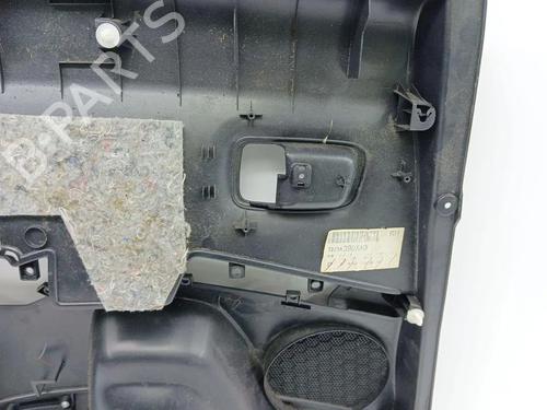 Rear right panel MITSUBISHI OUTLANDER II (CW_W) 2.2 DI-D | BP36189456C61 - Image 9