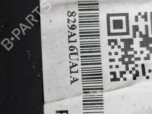Rear left panel NISSAN QASHQAI III (J12) 1.3 DIG-T All-wheel Drive | BP33668391C60 - Image 10