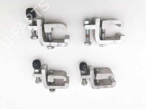 Boot lining NISSAN NAVARA NP300 Pickup (D23, D23T) 2.3 dCi 4x4 (D231, D23T) | BP36061341I3 - Image 7