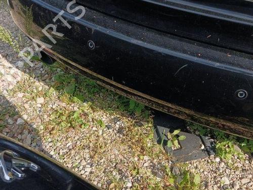 Rear bumper MAZDA CX-7 (ER) 2.3 MZR DISI Turbo AWD (ER103, ER3P) | BP28843163C8 