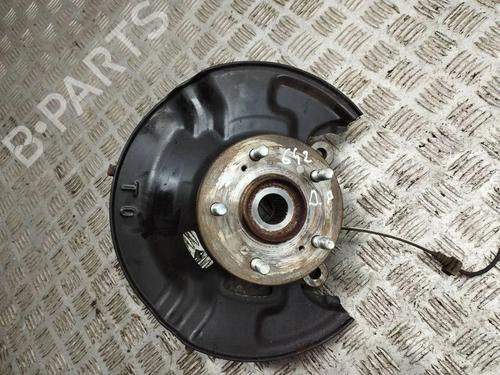 Used Right front steering knuckle Right front steering knuckle 36080870 36080870