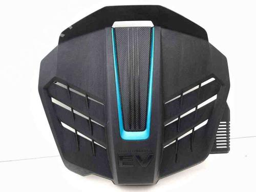 Used Upper protection KIA NIRO I (DE) E-NIRO (204 hp) 28907935