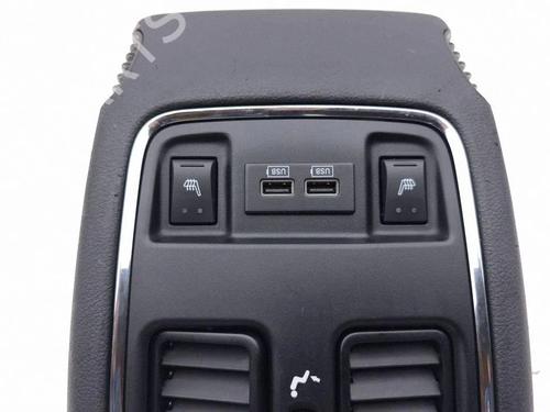 Luftventil JEEP GRAND CHEROKEE IV (WK, WK2) 3.0 CRD V6 4x4 | BP39146002I21 - Image 3